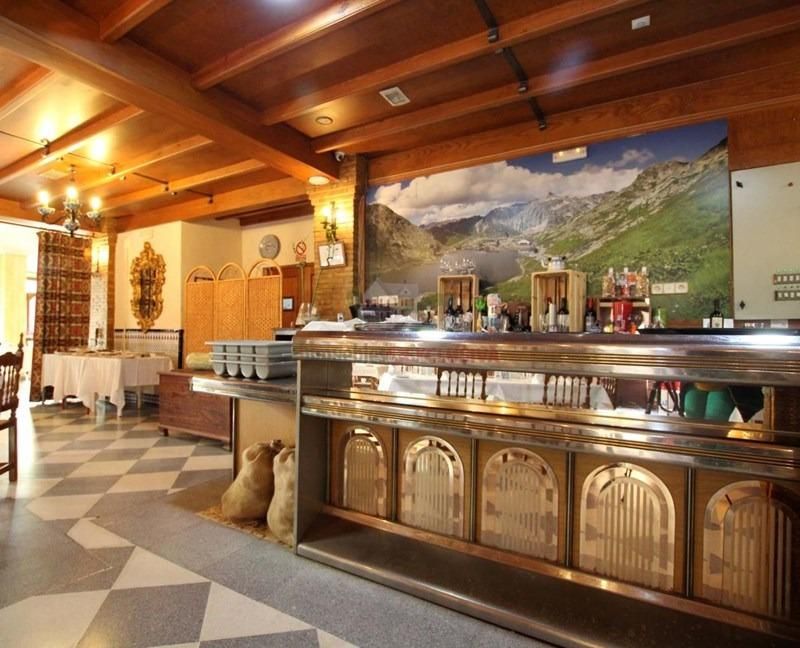 Geschaftsraum zum verkauf in Quéntar mit Klimaanlage