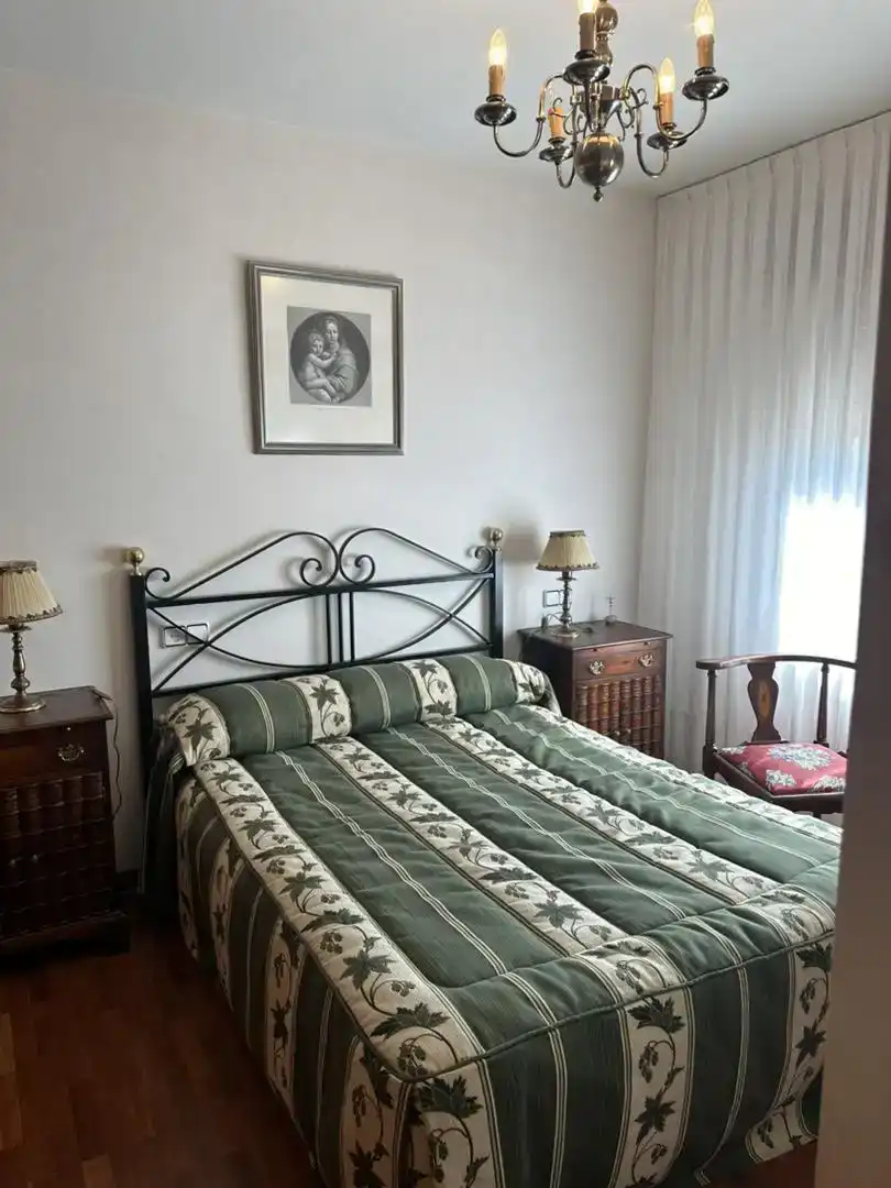 Habitación de Casa o chalet en venta en Villamartín de Don Sancho, León
