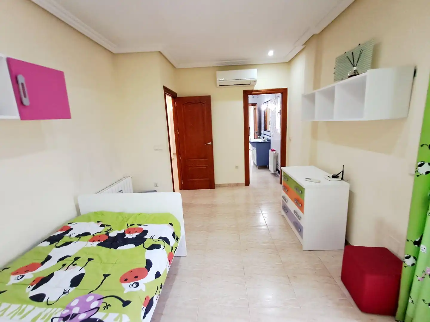Chalet con terraza en venta en Calle San Roque, imagen 38