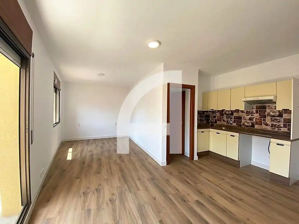Bedroom of Study for rent in Collblanc - La Torrassa