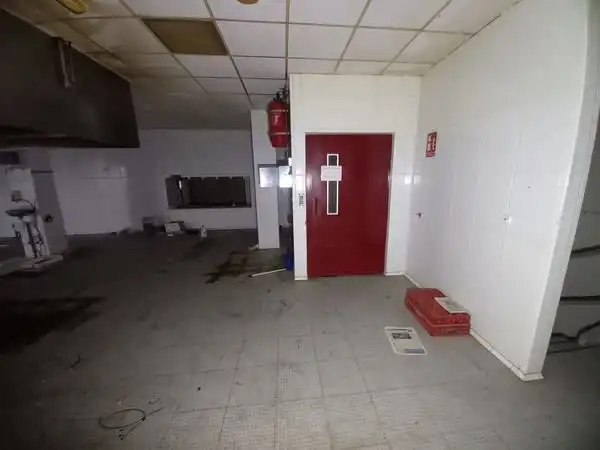 Business premises for sale in La Pelechana 401, imagen 4