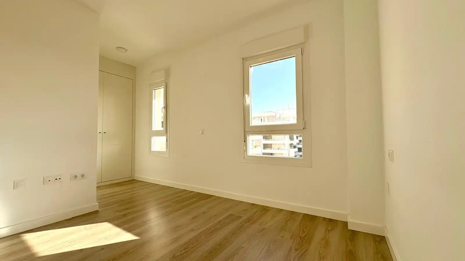Apartments for rent in Nueva Andalucía centro