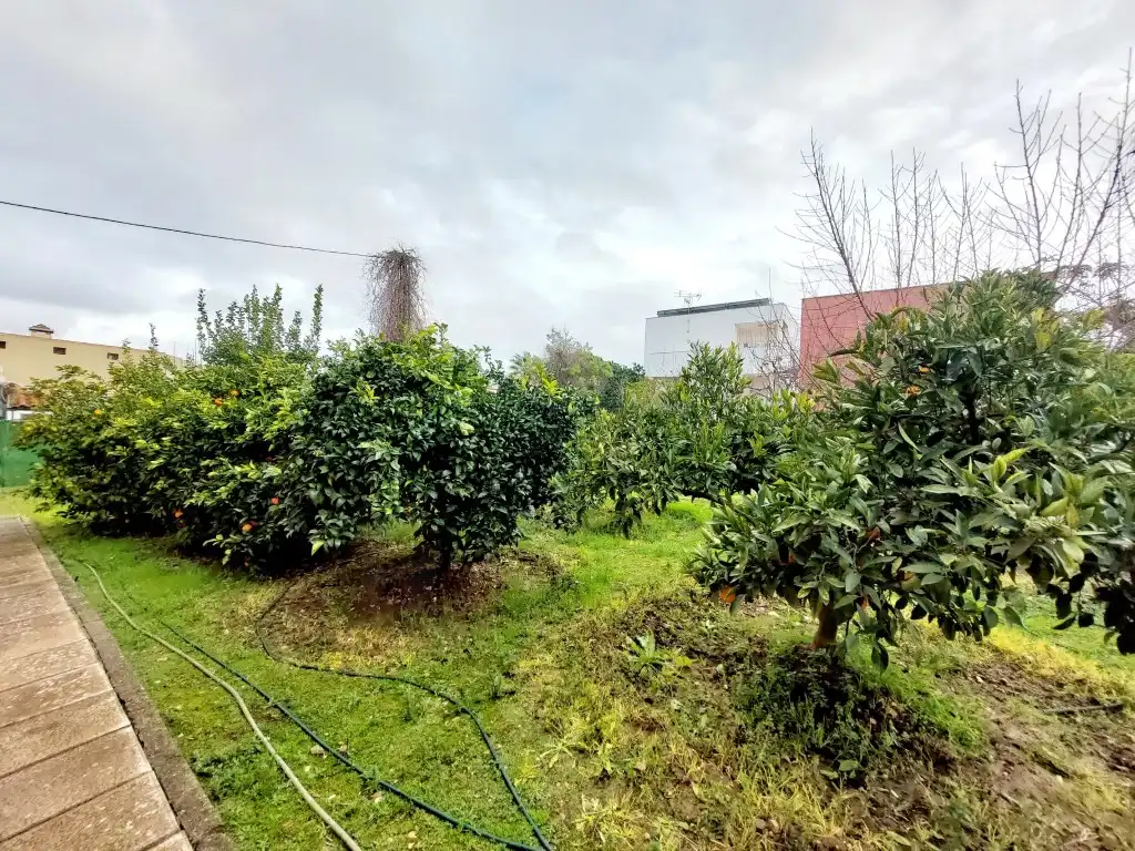 Casa o xalet en venda en Badajoz