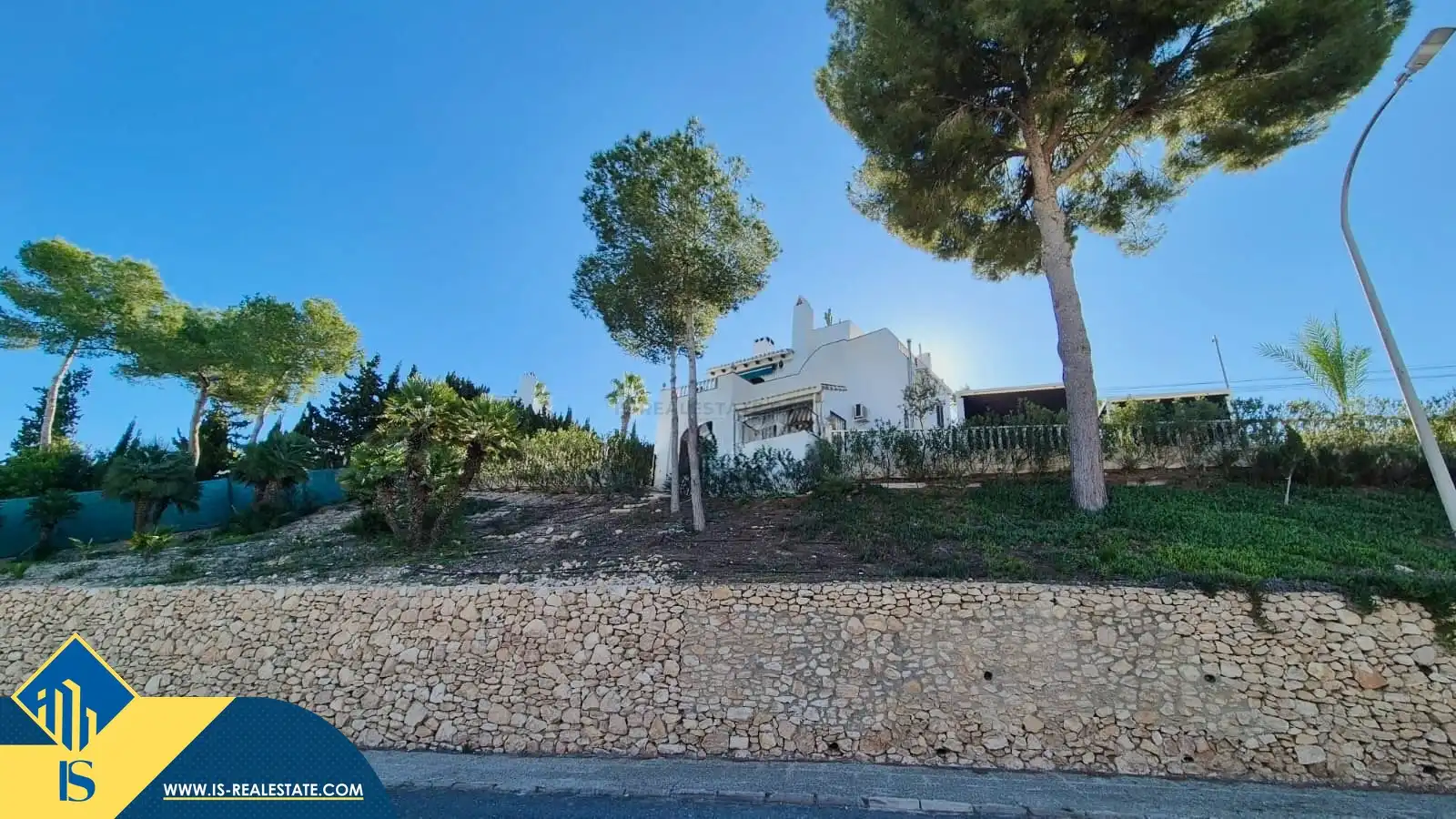 Villa mit Garten zum Verkauf in Orihuela Costa, imagen 2