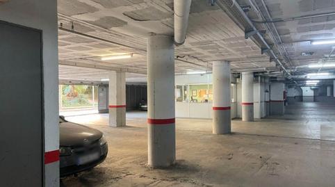 Foto 5 de Garatge en venda a Carrer de Frederic Mompou, 5, La Vila Olímpica del Poblenou, Barcelona