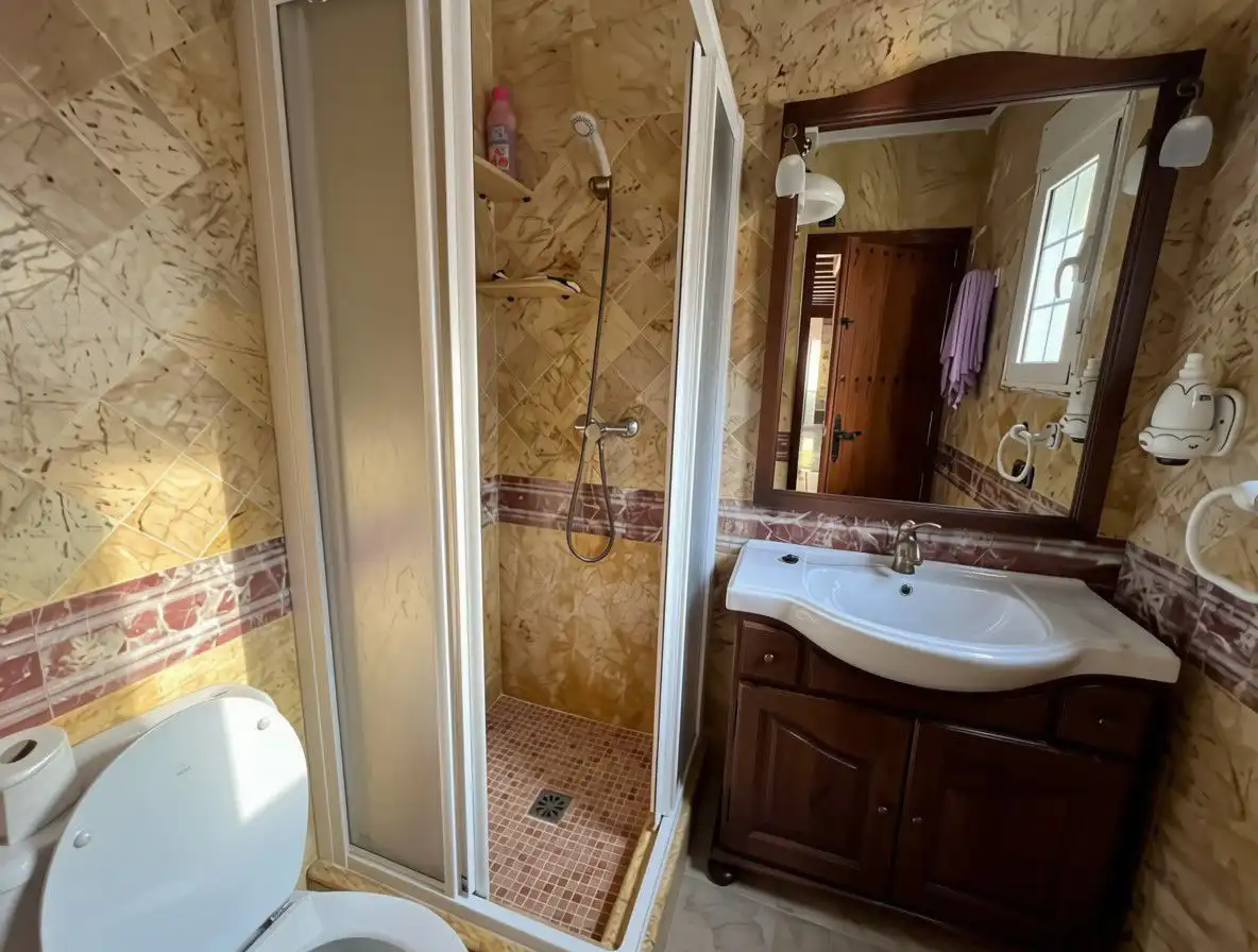Chalet con piscina en venta en Montepinar - La Aparecida - Raiguero, imagen 38