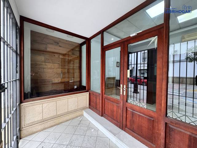 Casa-chalet en Venta en Lebrija