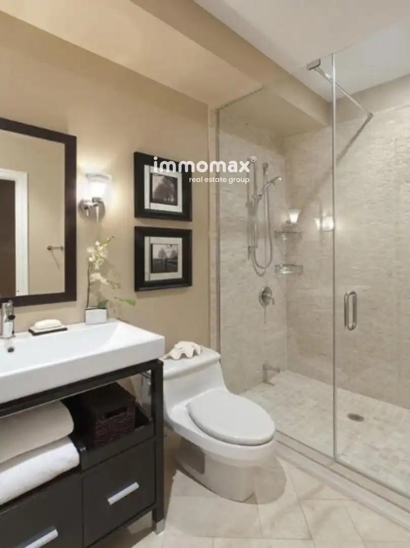 Baño de Edificio en venta en Zaragoza