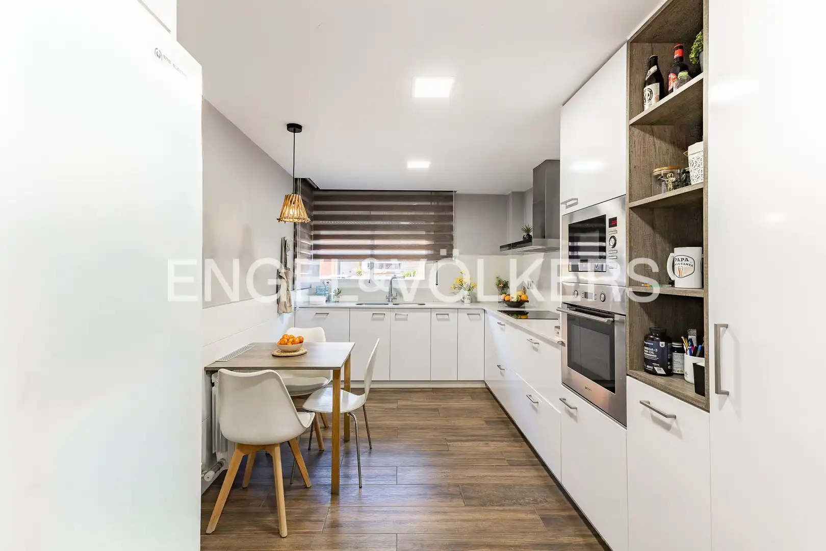 Cocina de Casa o chalet en venta en Malgrat de Mar con Aire acondicionado, Calefacción y Terraza