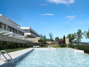 Erdgeschosswohnung mit Pool zum Verkauf in Urbanizacion Urbanizacion la Gaspara