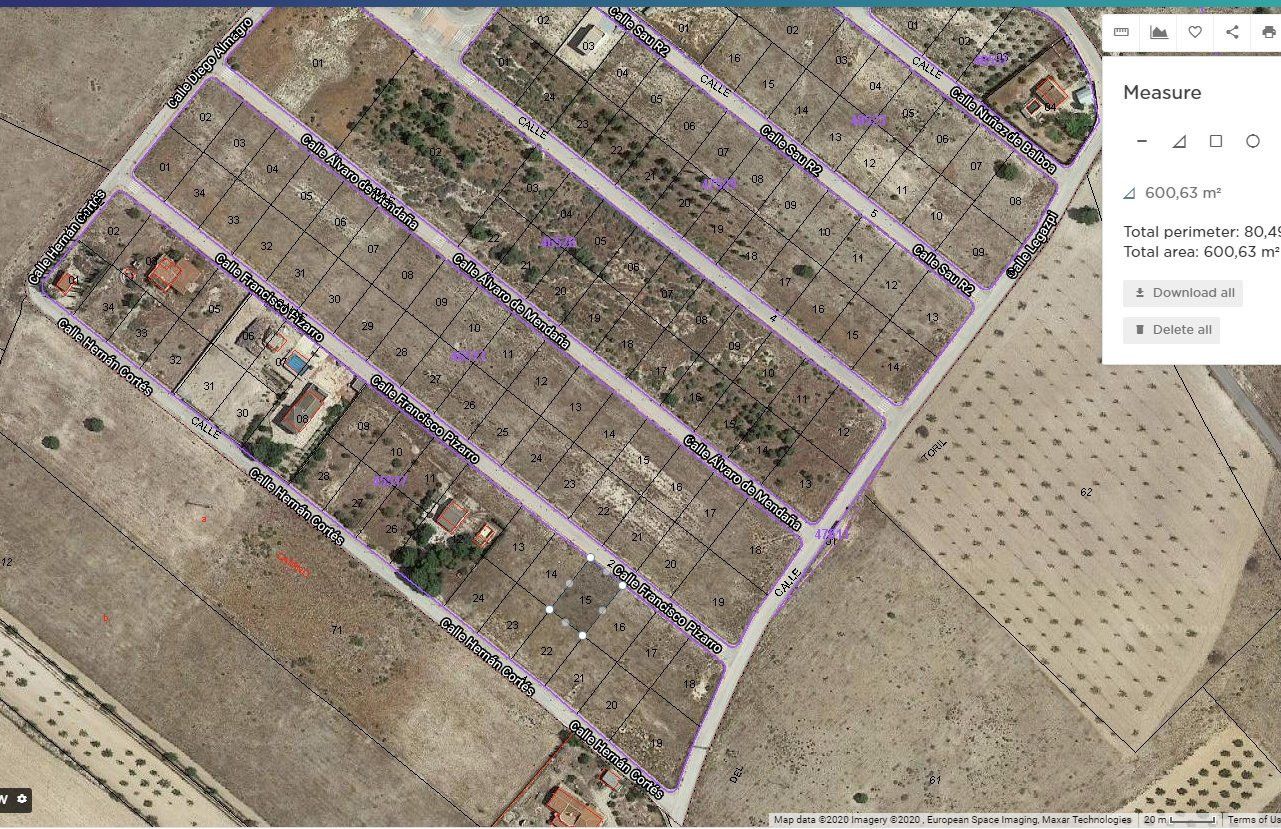 Residential for sale in Salinas