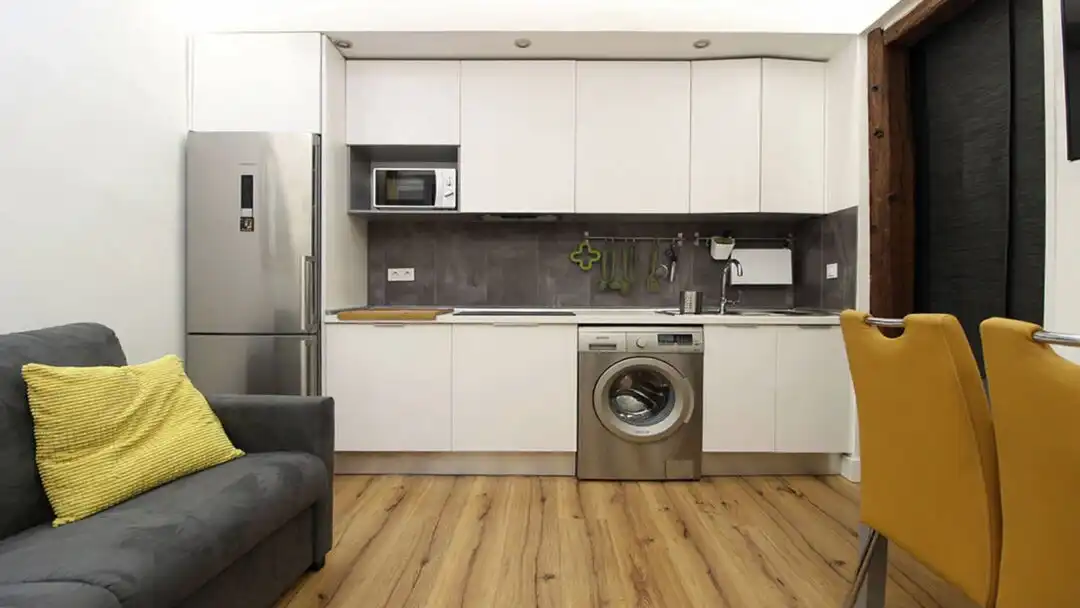 Wohnung zum Verkauf in Calle del Salitre, imagen 6
