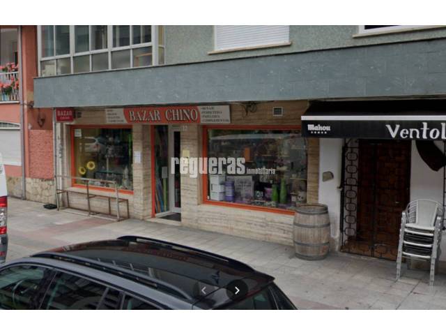 Local comercial en Alquiler en Ramiro I en Piedras Blancas