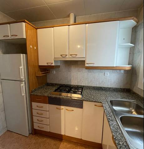 Piso en Venta en del Doctor Pi i Molist en El Turó de la Peira