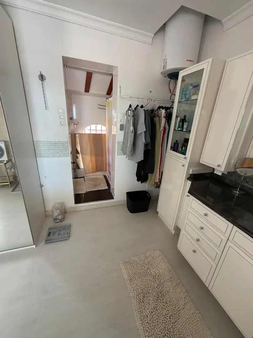 Casa o chalet en venta en Málaga con Aire acondicionado, Calefacción y Jardín privado
