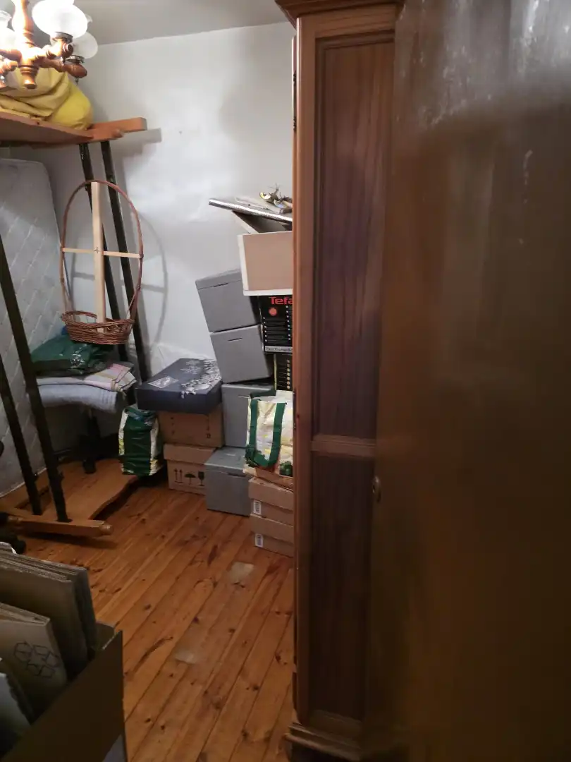 Maison mitoyenne avec terrasse à vendre à Barrio las Cuevas, imagen 45