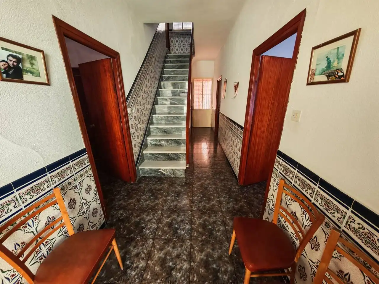 Casa amb jardí en venda a Huétor Tájar, imagen 2