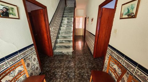 CASA EN HUÉTOR TAJAR CON PATIO, imatge 2