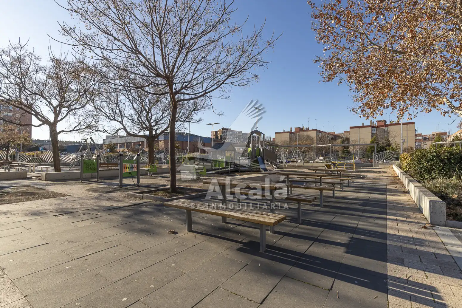 Piso en venta en Pryconsa - Juan de Austria