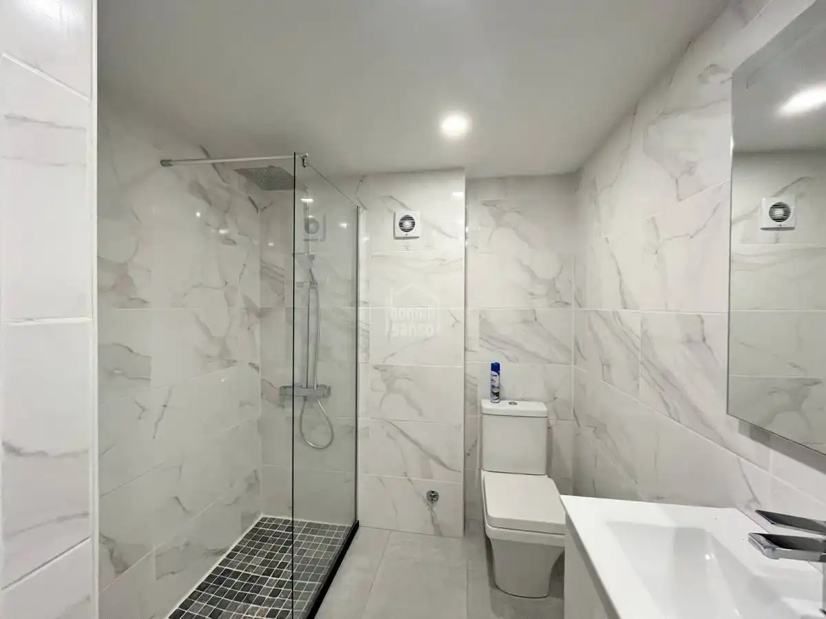 Apartament amb jardí en venda a Cala Millor, imagen 12