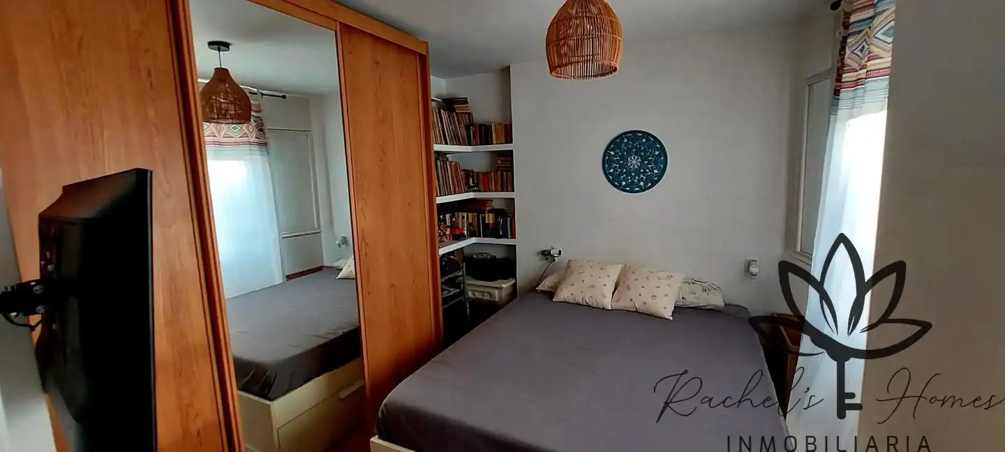 Penthouse mit Aufzug zum Verkauf in Avinguda de la Constitució, imagen 17