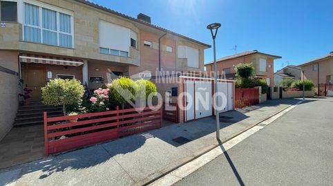 Foto 5 von Haus oder Chalet zum Verkauf in Calle San José, 58, Alesanco, La Rioja