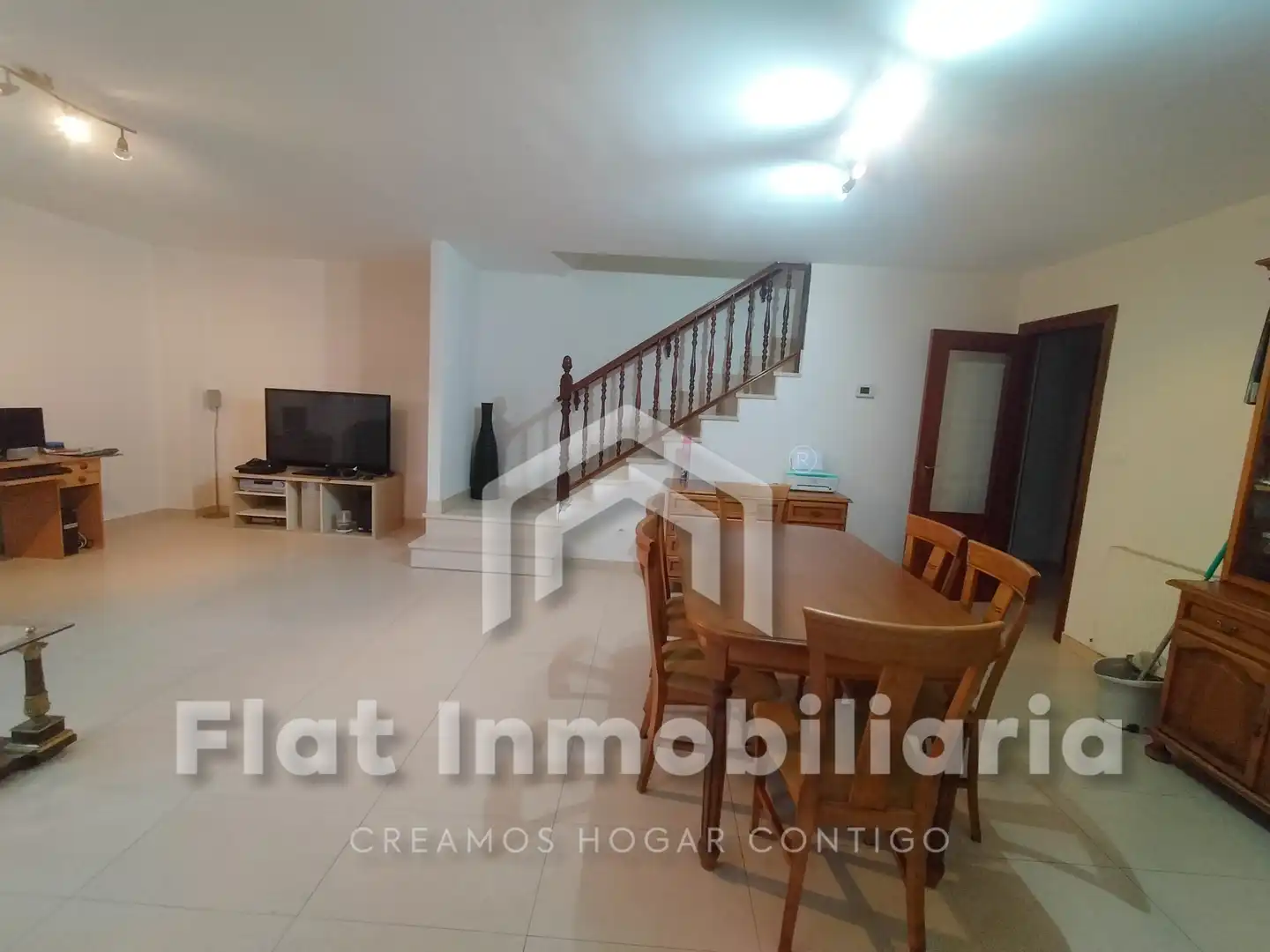 Habitatge amb terrassa en venda a Barrio Sámano 85b, imagen 17