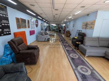 Local comercial en venta en Col.legis Nous