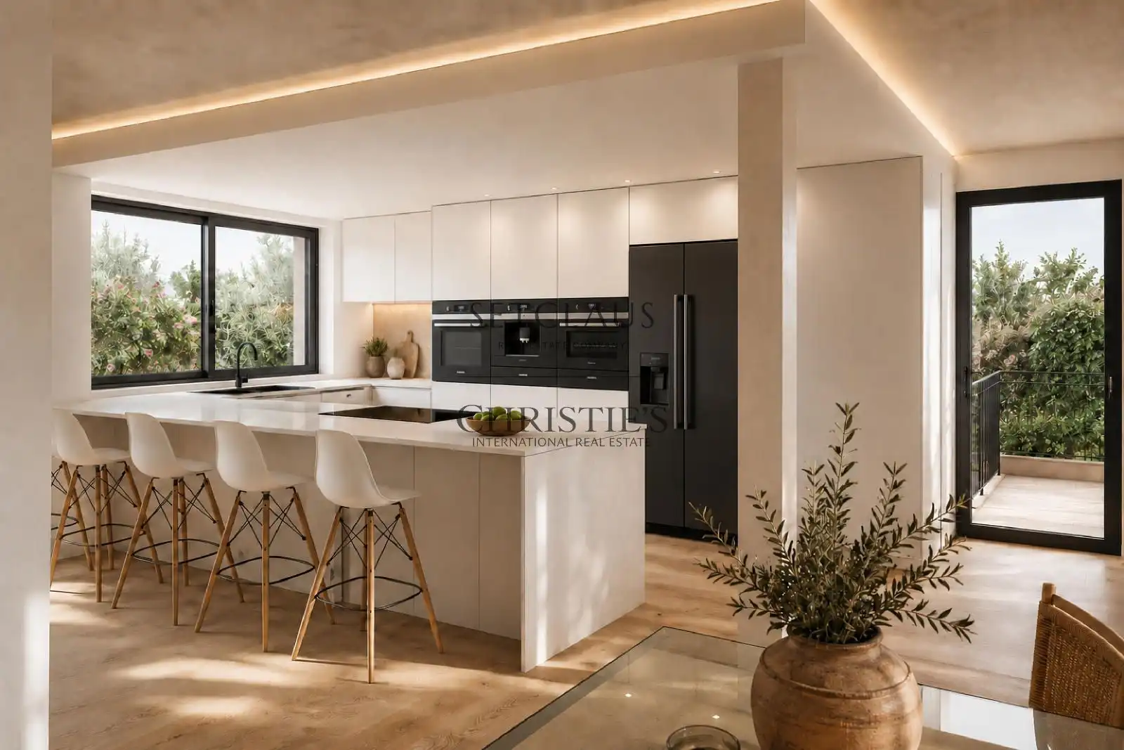 Chalet con terraza en venta en Teià, imagen 6