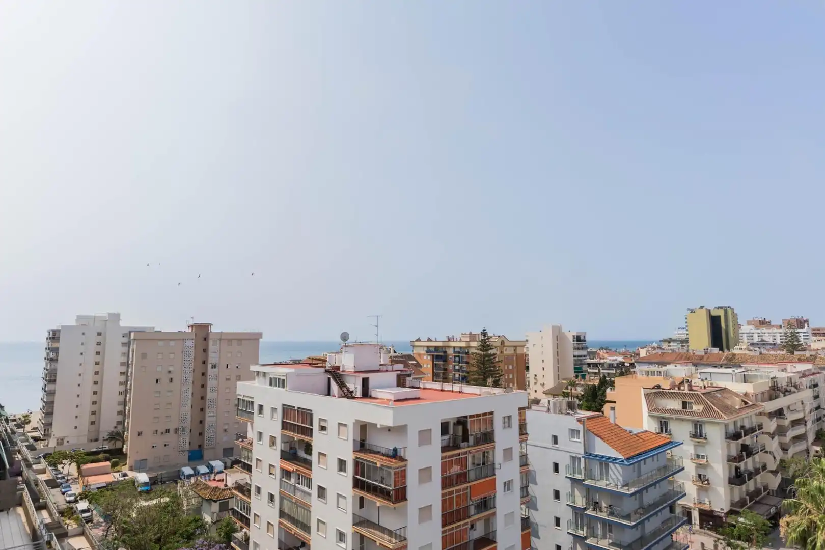 Ático con piscina en venta en Avenida Avenida de Ramón y Cajal, 53, imagen 7