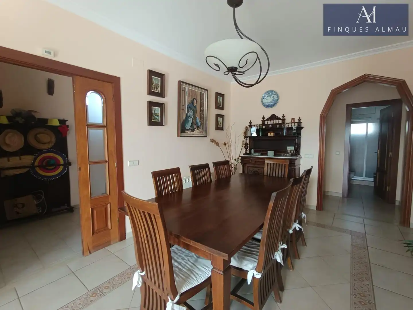 Haus mit Pool zum Verkauf in Castellet i la Gornal, imagen 17