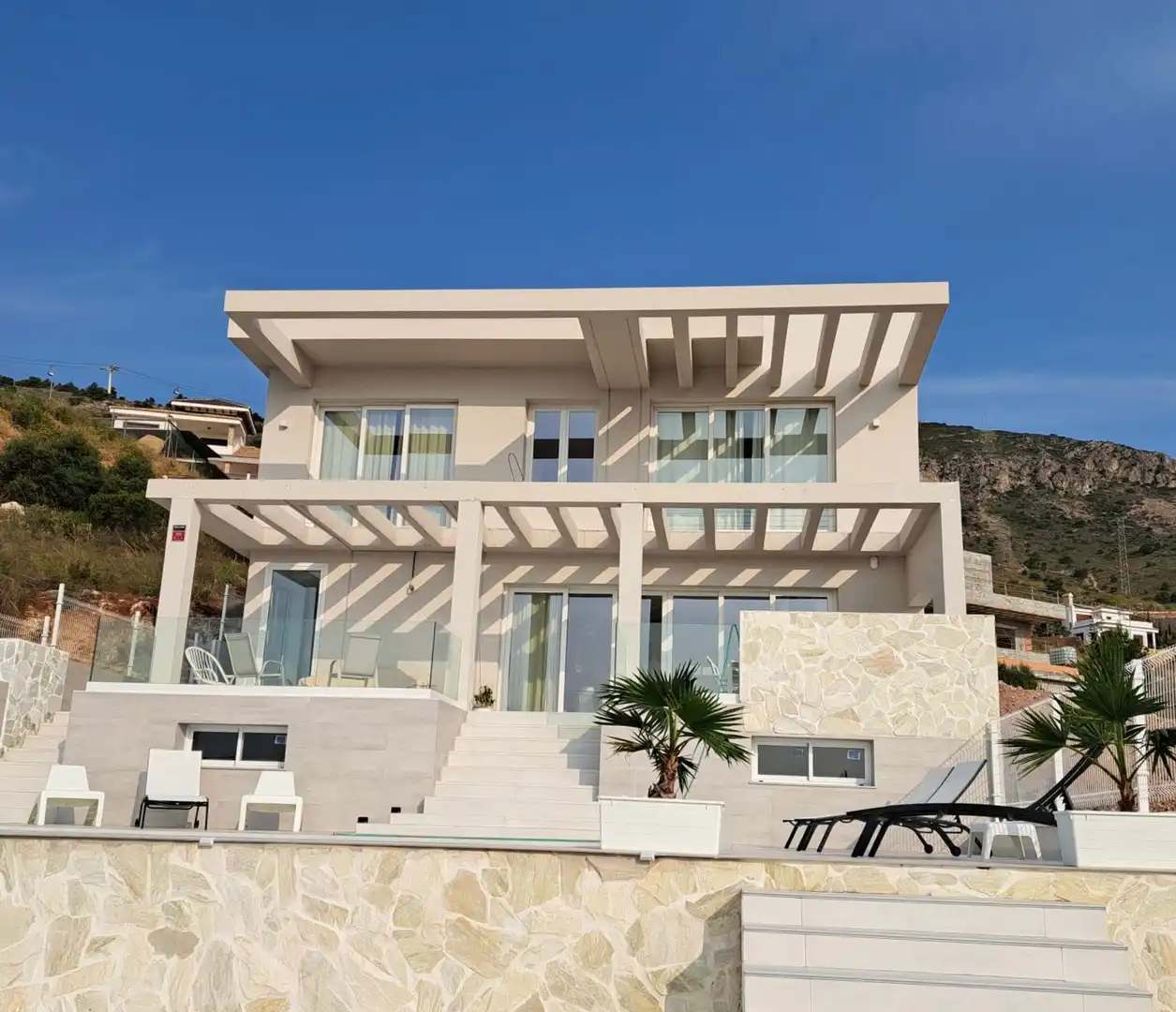 Chalet en venta en Avenida Romeral, imagen 55