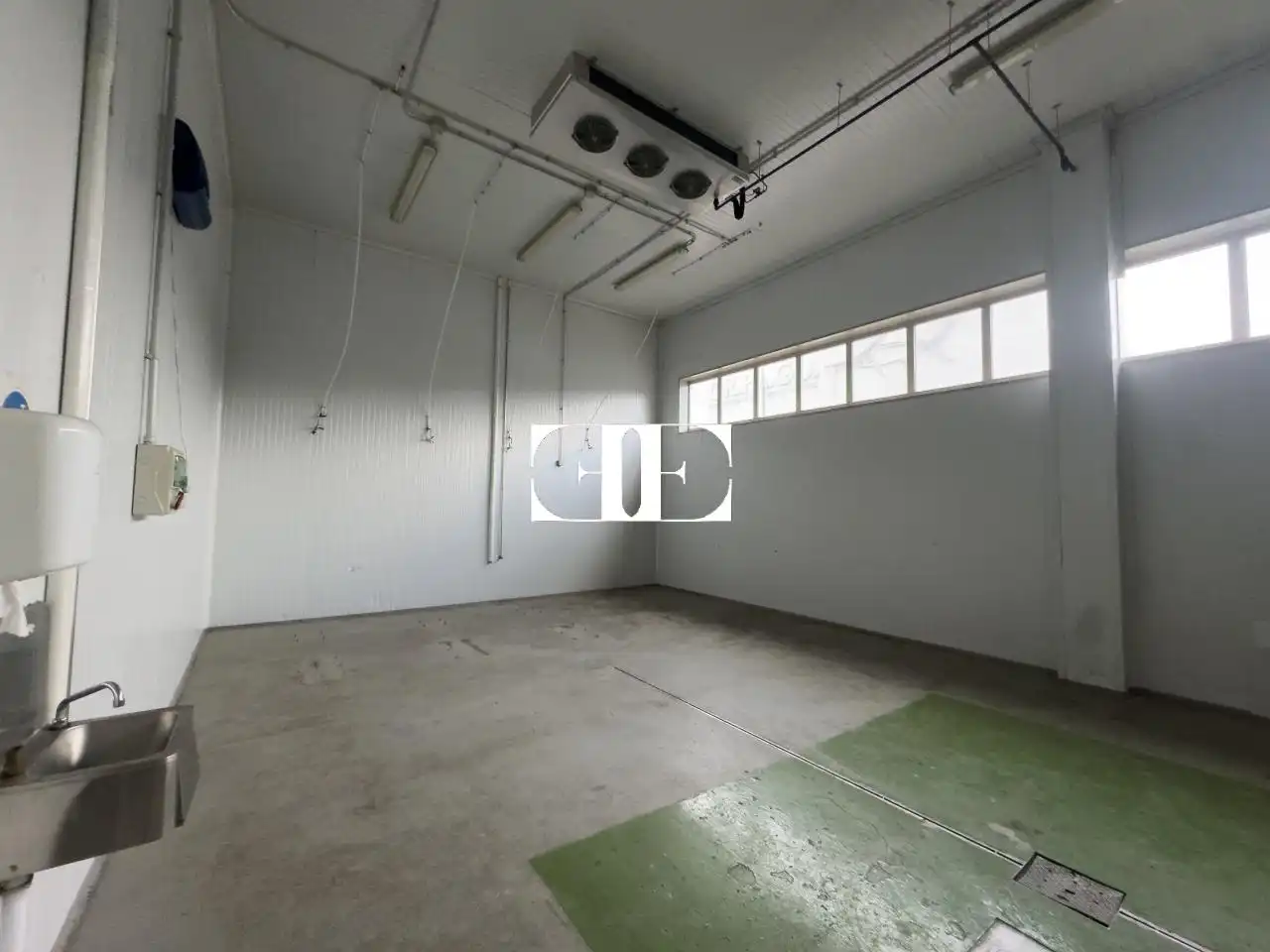 Industrial building for sale in Parque empresarial Areas, imagen 35