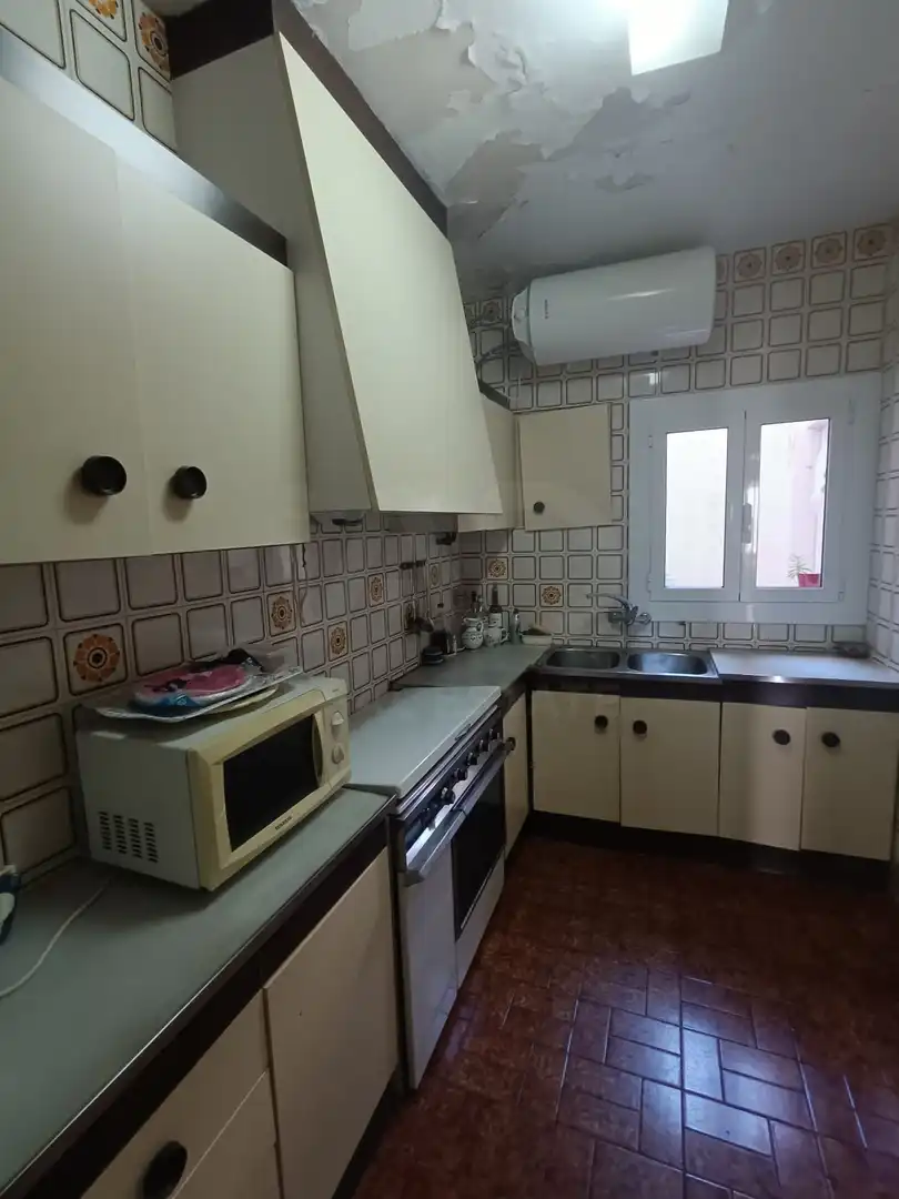 Flat for sale in L'Ametlla de Mar pueblo, imagen 8