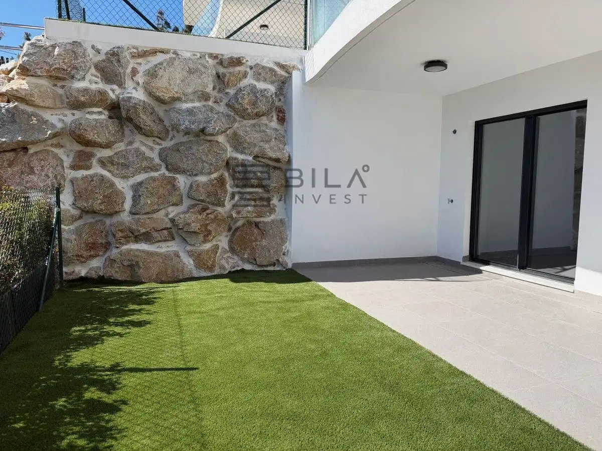 Piso con piscina en venta en Cedro, imagen 4