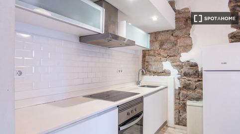 Foto 5 de Estudio para compartir en Sant Pere, Sta. Caterina i la Ribera,  Barcelona Capital