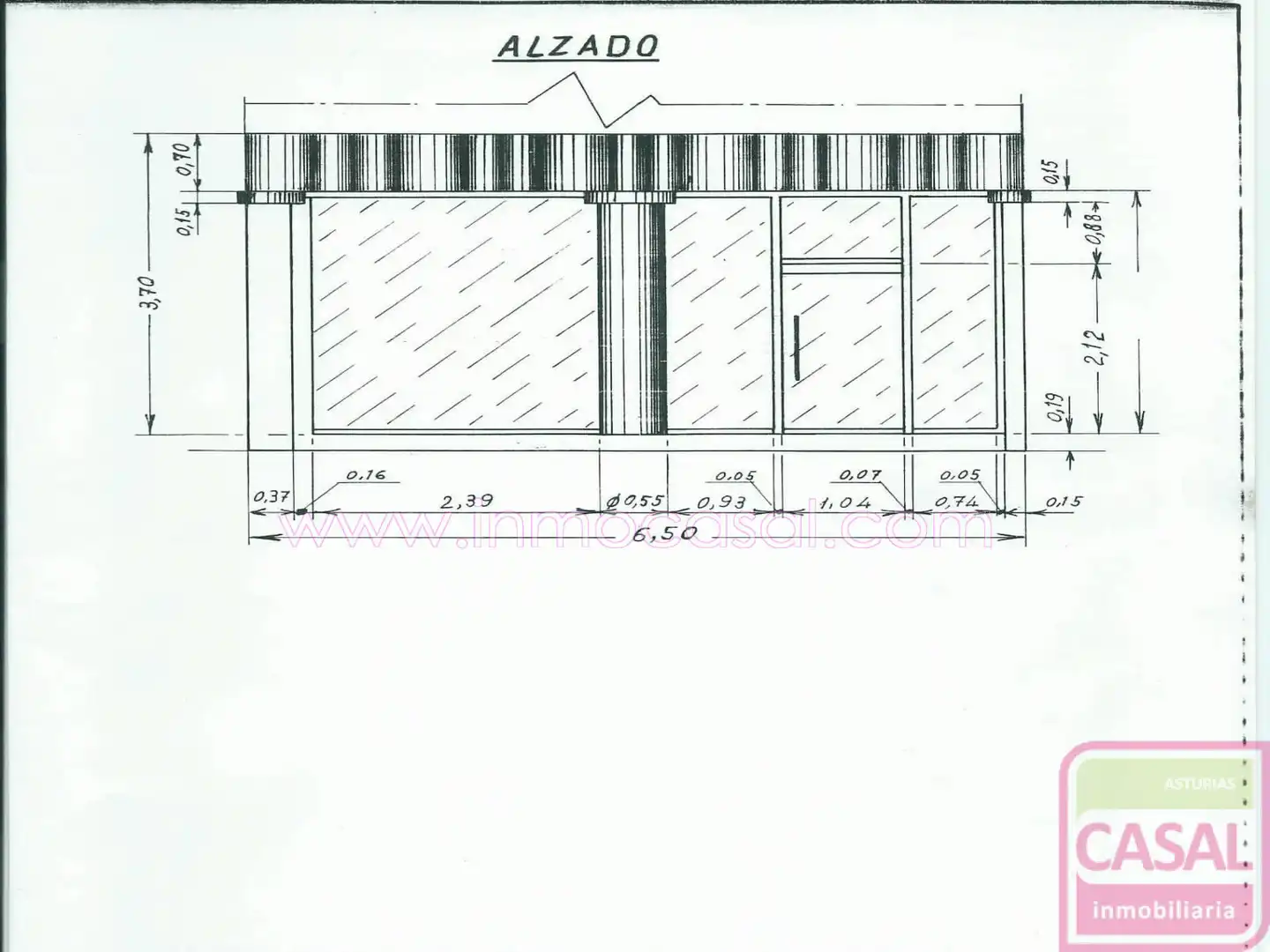 Local comercial en venta en Sama, imagen 11