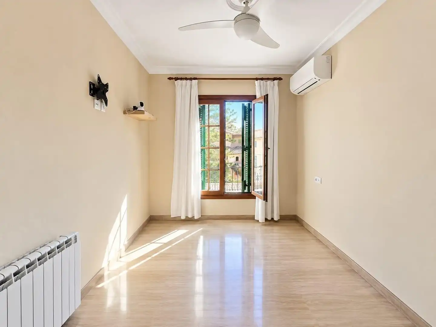 Piso con terraza en venta en Centre, imagen 18