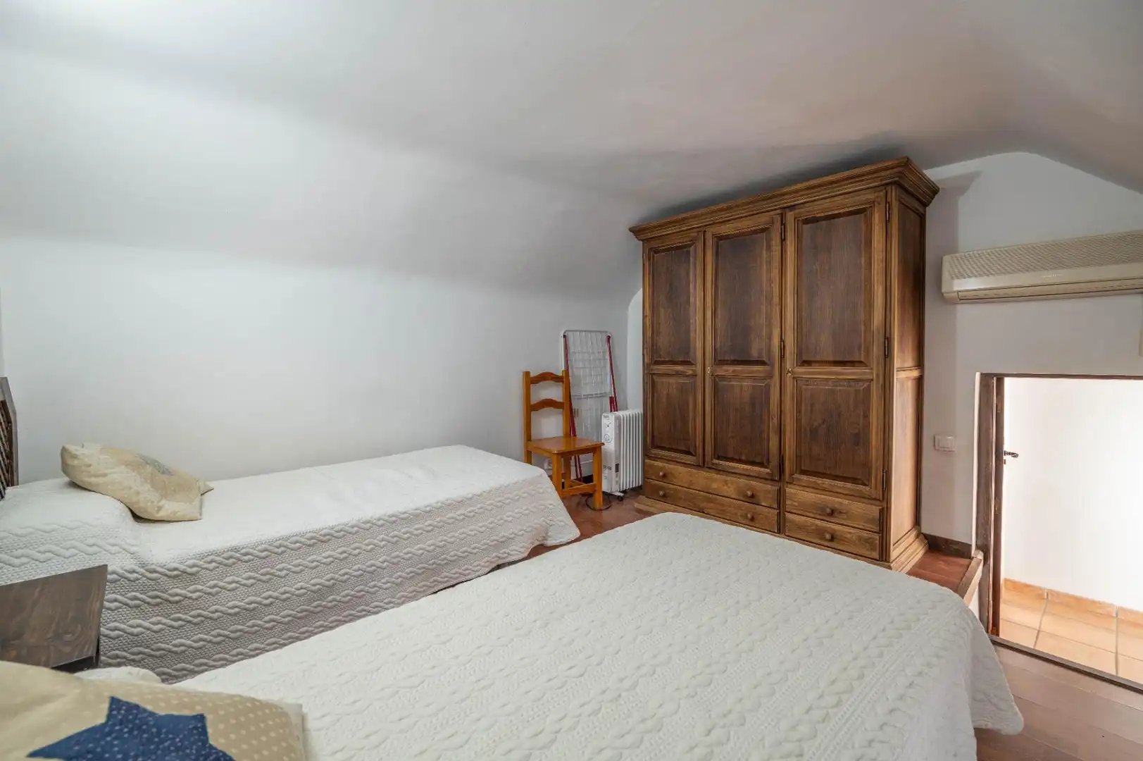 Bedroom of Buildings for sale in Granada
