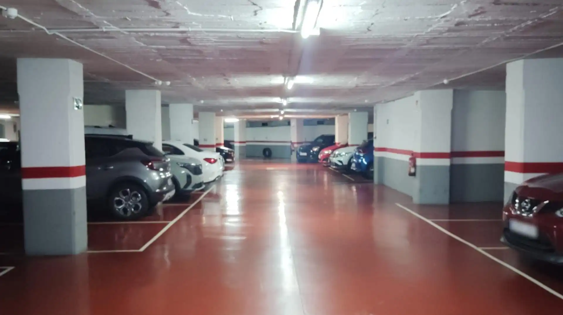 Individuale in affitto a CALLE ROCAFORT 174, imagen 7