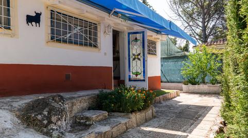Foto 4 de Casa o chalet en venta en Villa del Prado, Madrid