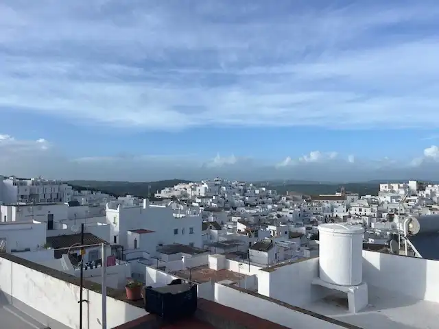 House with terrace for sale in Calle Santiago 7, imagen 2