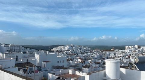 Foto 2 de Casa o chalet en venta en Calle Santiago, 7, Vejer, Cádiz