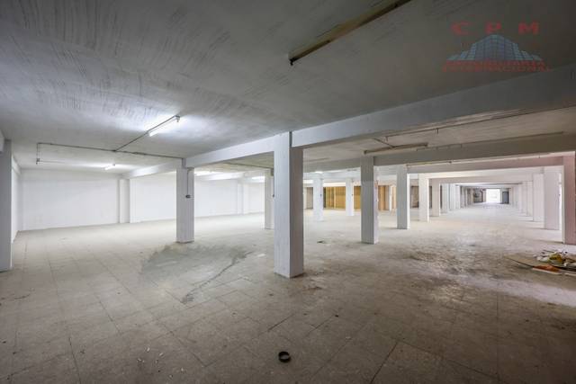 Oficina en Venta en Tres Olivos - Valverde