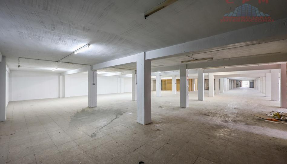 Foto 1 de Oficina en venda a Tres Olivos - Valverde, Madrid