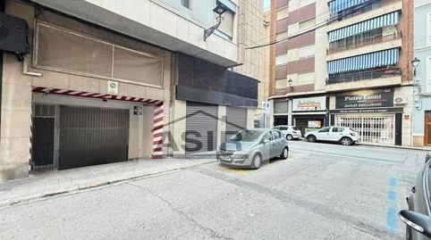 Foto 3 von Garage zum Verkauf in Calle Fortaleny, Centre, Alzira
