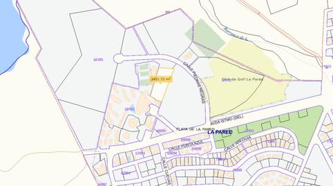 Photo 5 of Residential for sale in Calle Punta Azul, 3, La Pared, Las Palmas