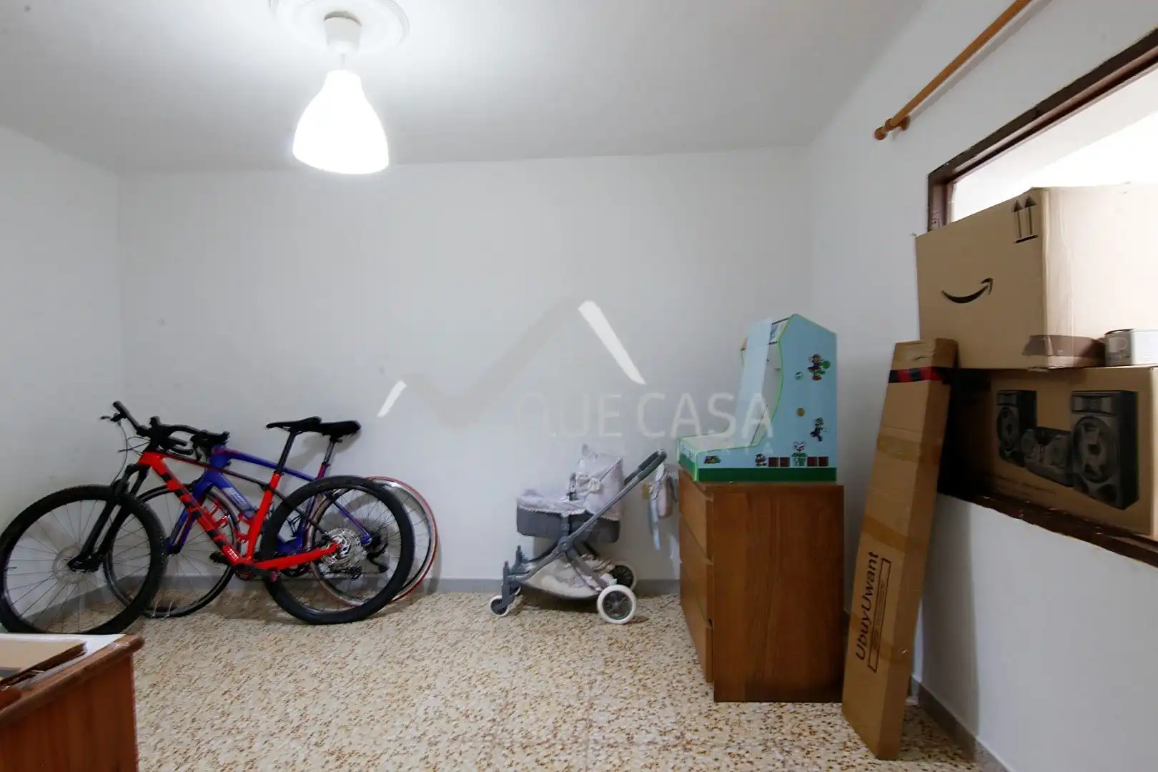 Edificio en venta en San Bartolomé Interior