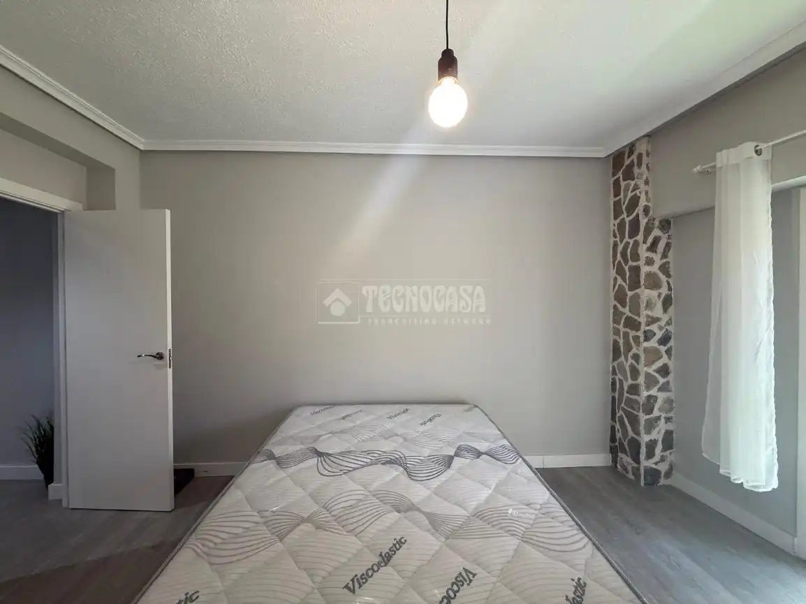 Habitación de Piso en venta en Talavera de la Reina con Terraza y Amueblado