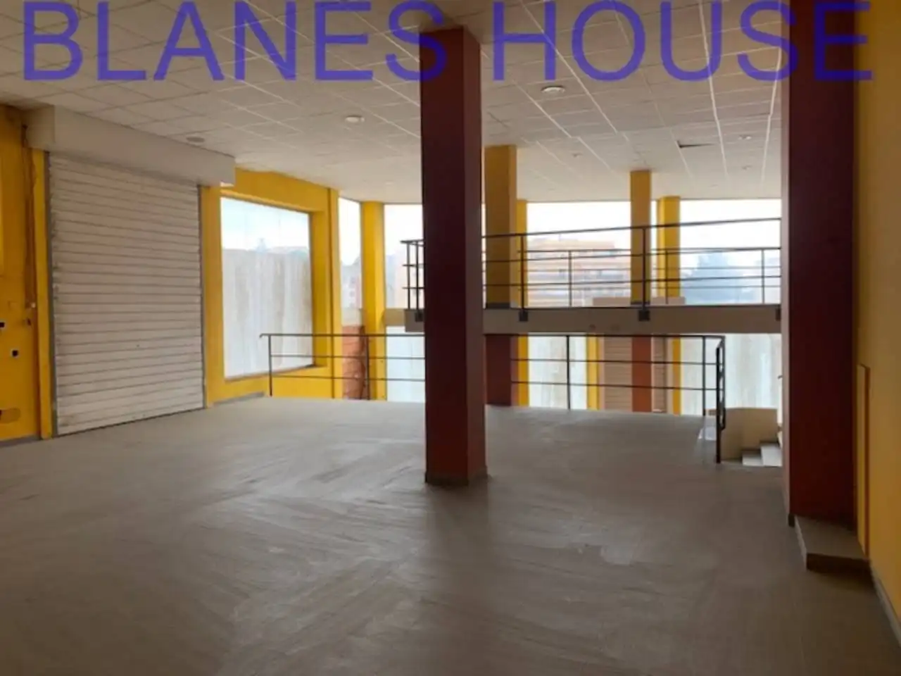 Local comercial en venda a Avenida DE LA PAU, imagen 22
